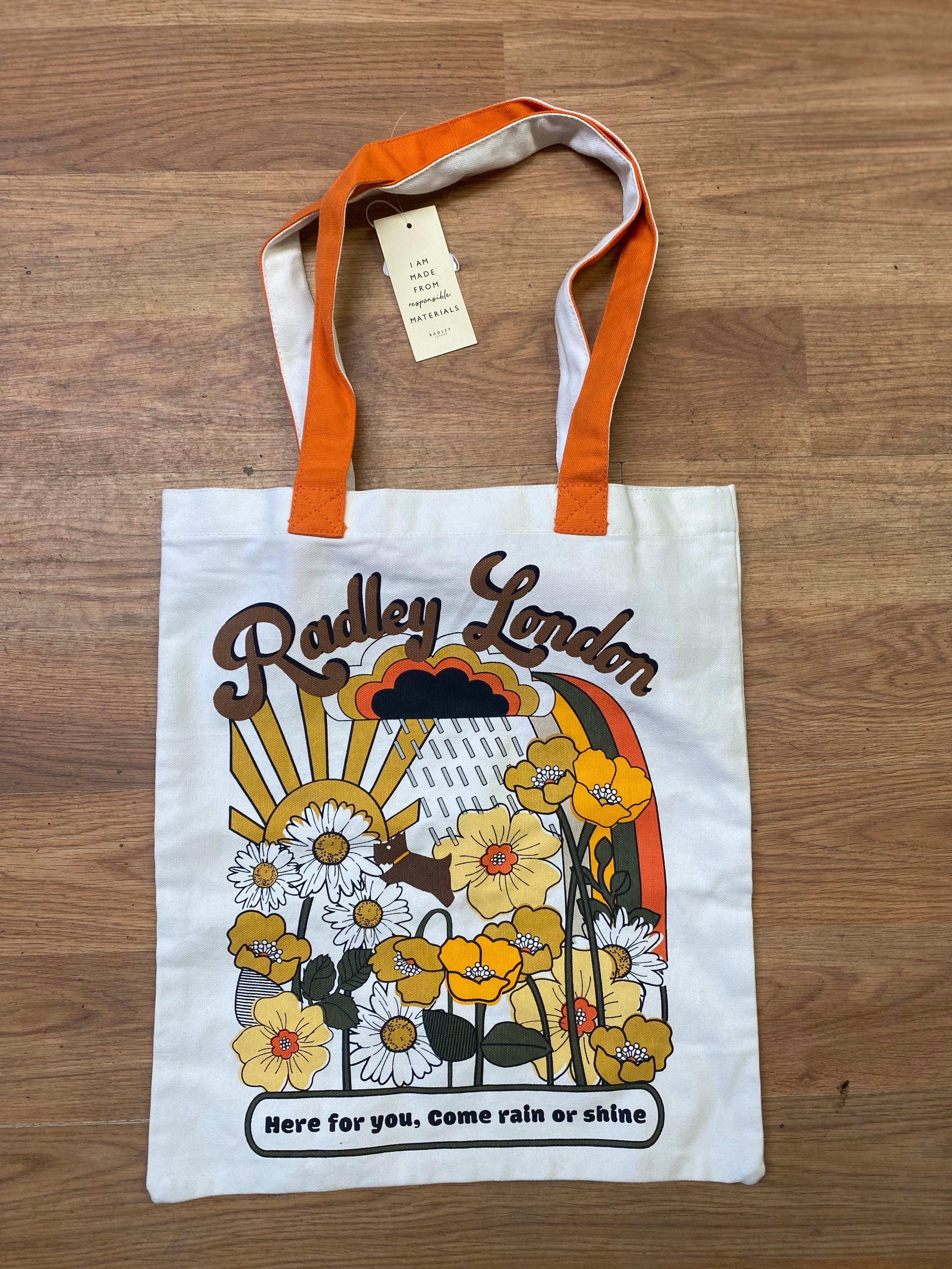Radley bag tags shop